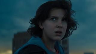 YouTube: "Godzilla 2" reveló en la Comic Con su impactante primer tráiler | VIDEO