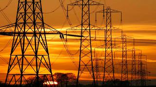 Producción eléctrica aumentó 2,1% entre enero y agosto