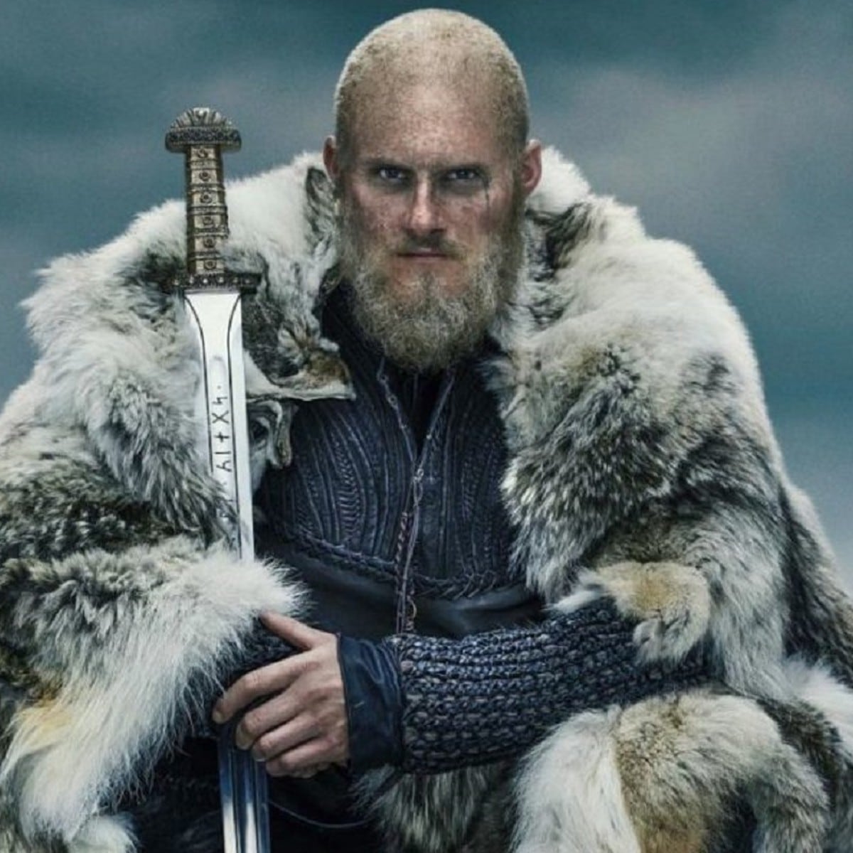 Vikings: cada uno de los amores de Bjorn Ironside, Vikingos, Series de  Netflix, FAMA