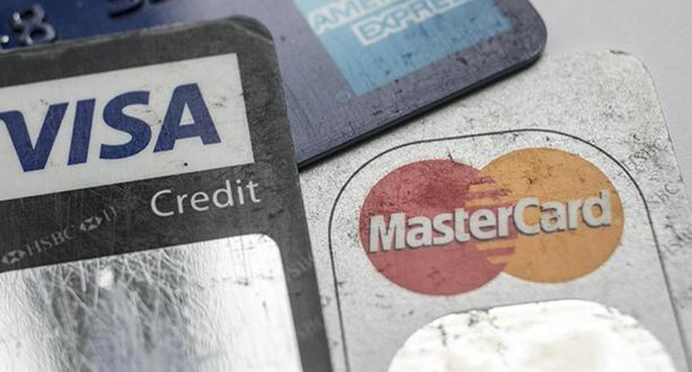 Detienen a latino por falsificar hasta mil tarjetas de crédito al día en USA. (Getty Images)