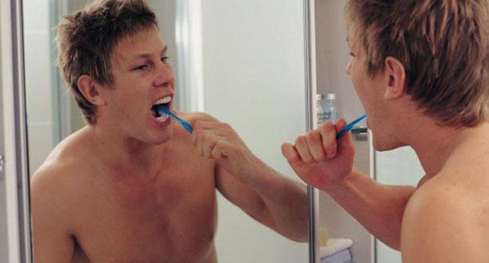 Cuidar tus dientes te ayudará a protegerte de muchas enfermedades. (Foto: ThinkStock)