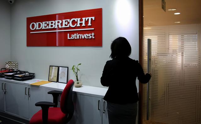 La fiscalía ha abierto una investigación preliminar contra las socias de Odebrecht en el Perú. (Foto: Reuters)