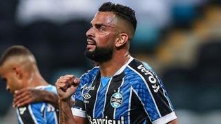 Gremio venció 2-0 a Internacional y se consagró campeón de la segunda fase del Campeonato Gaúcho