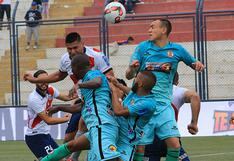 Deportivo Municipal cayó 0-1 ante UTC por el Torneo de Verano