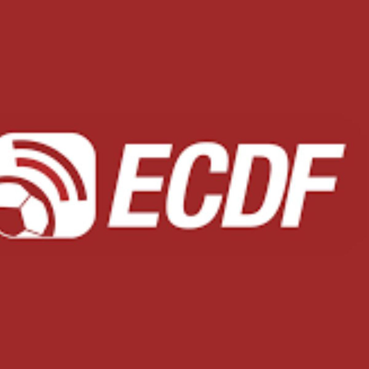 RC: ECDF