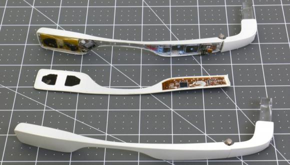 ¿Ya viste cómo serán los nuevos Google Glass?