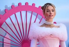 La anécdota de Margot Robbie con Pedro Sánchez que se volvió viral durante la promoción de Barbie en España