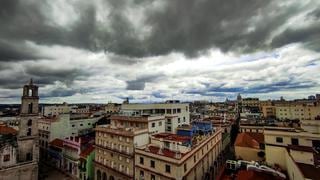 Cuba vuelve a la normalidad tras el paso de la tormenta tropical Elsa 