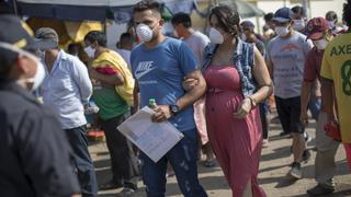 Coronavirus en Perú: 6.120 pacientes se recuperaron y fueron dados de alta