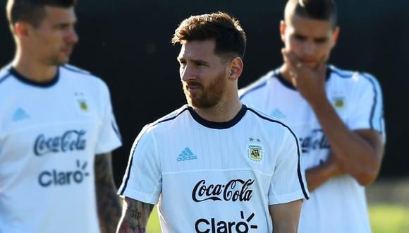 Debate caliente: ¿Lionel Messi no tiene personalidad?