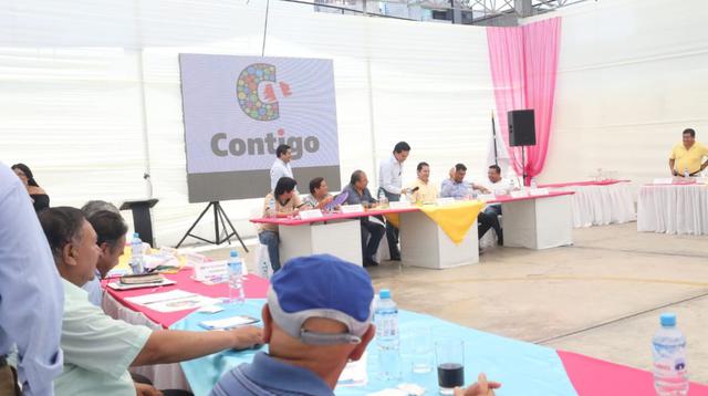 (Foto: Juan Ponce/ El Comercio)