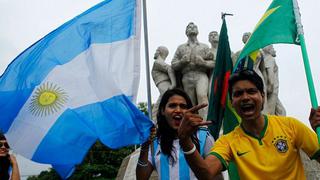 Bangladesh, el país asiático donde la pasión por Brasil y Argentina en la Copa América es tal que causa disturbios