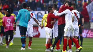 "Un sorprendente Perú en la Copa América", por Jorge Barraza