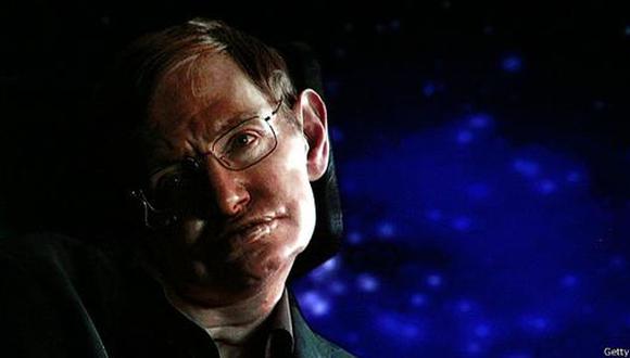 Stephen Hawking: un breve recorrido por su vida