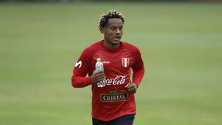 Carrillo comparó el ritmo del fútbol local y el extranjero: “En Perú, los jugadores son un poco más lentos”