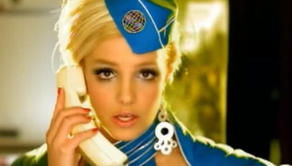 Britney Spears posee una voz del tipo soprano soubrette, pero durante su carrera ha usado mucho el ' auto- tune' (Foto: YouTube)
