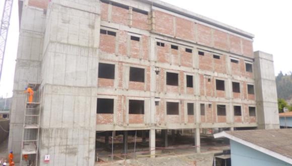 Aprueban expediente para construir hospital Tambobamba en Apurímac. (Foto referencial)