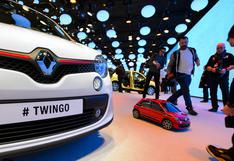 Renault Twingo “desaparecerá” en 2024, pero su nombre se utilizará en nuevo  diseño, Estados Unidos, Europa, España, México, Perú, RUEDAS-TUERCAS