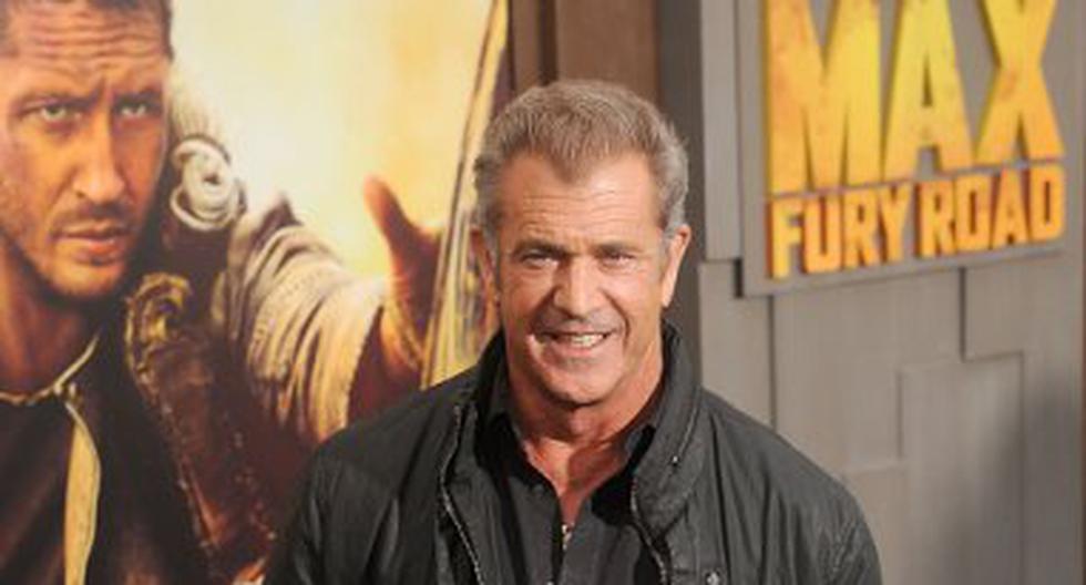 Mel Gibson. (Foto: Getty Images)