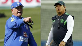 Brasil vs. México: alineaciones confirmadas del encuentro