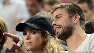 Shakira dio a luz a su segundo hijo con Gerard Piqué