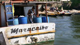 [BBC] La peligrosa búsqueda del pez “dorado” de Venezuela