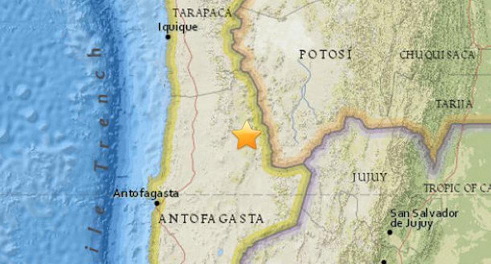 (Foto: earthquake.usgs.gov)