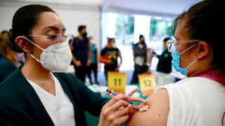 México registra 262 muertes y 3.367 casos de coronavirus en un día