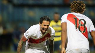Copa América 2021: revive todos los goles de Perú en el certamen continental | VIDEOS