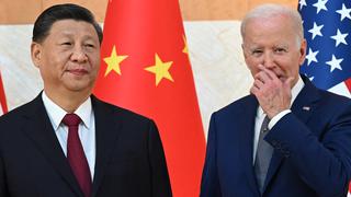 Del “globo espía” al discurso de Biden: qué tan tensa queda la relación entre EE.UU. y China (y por qué es difícil que escale más)