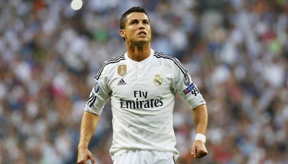 Cristiano Ronaldo: PSG habría ofrecido 140 millones de euros