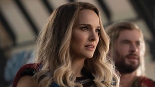 Cuándo ocurren los eventos de “Thor: Love and Thunder” en la línea de tiempo del MCU