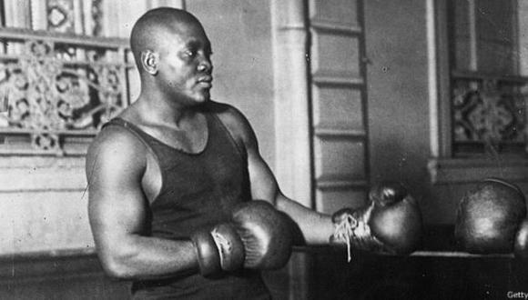 El legendario boxeador a quien buscan perdonar 100 años después