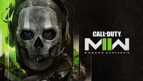 Call of Duty: Modern Warfare 2 se lanzará en consolas el próximo 28 de octubre.