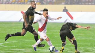 Selección peruana: Christian Cueva, un ‘Aladino’ de película