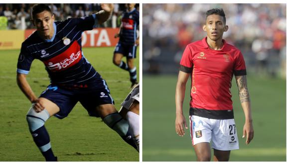 Real Garcilaso y FBC Melgar deberán afrontar fases previas en la Copa Libertadores 2019 | Foto: Reuters/GEC