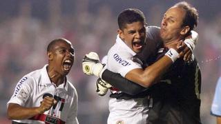 Copa Libertadores 2013: todos los resultados de esta semana