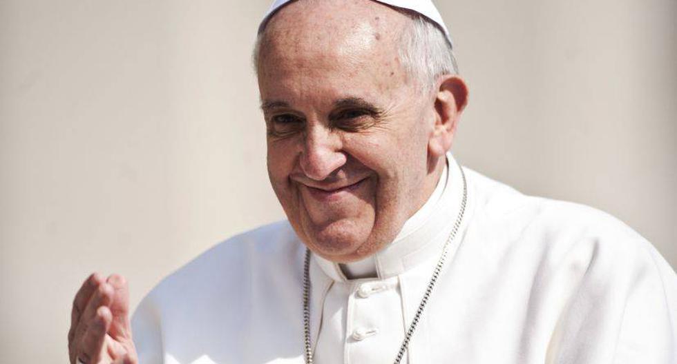 Una nueva biografía sobre el papa Francisco. (Foto: Catholicism/Flickr)