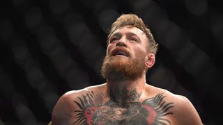 McGregor a Nurmagomedov: "Buen golpe, espero la revancha"