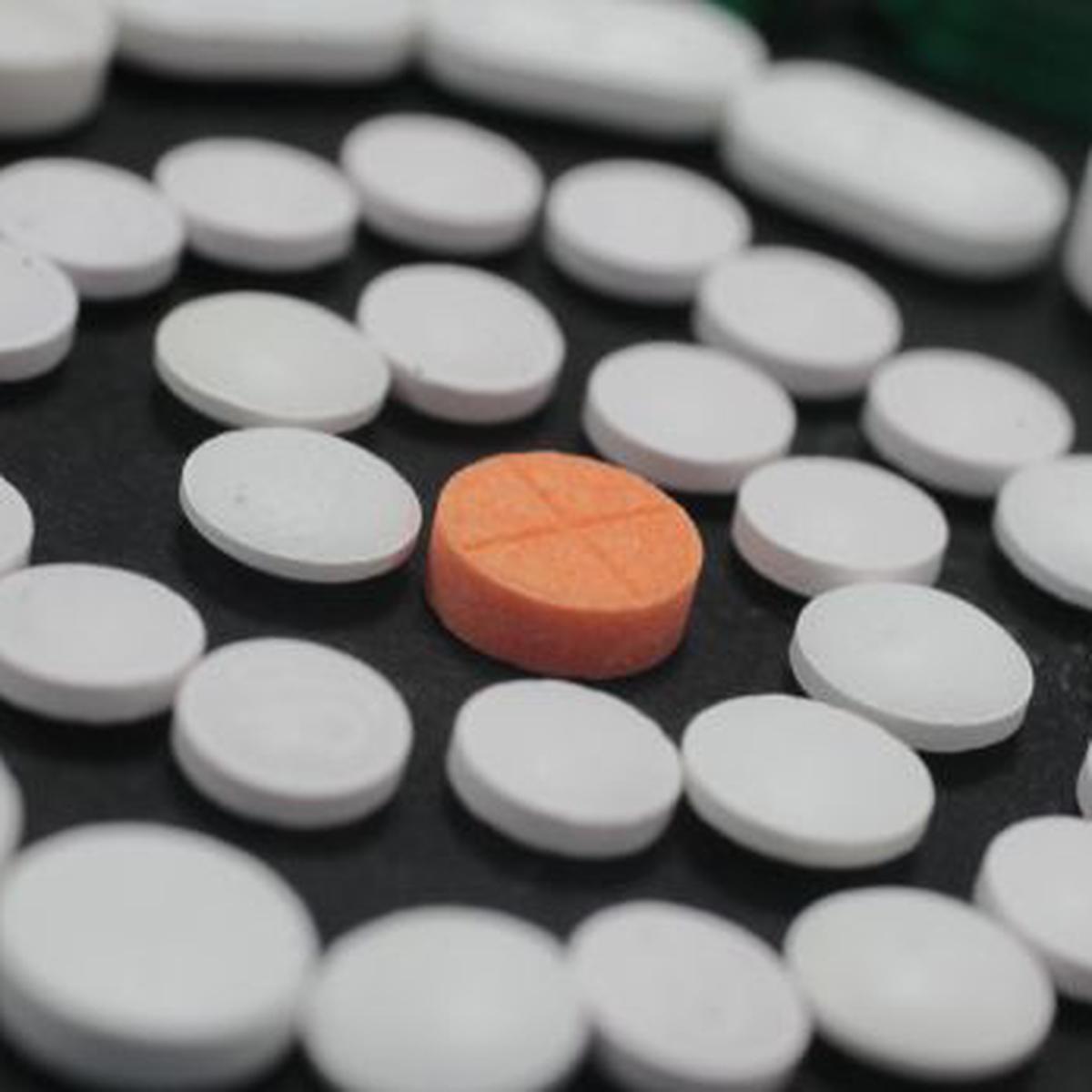 Consumir antidepresivos en exceso puede ocasionar la muerte | LIMA | EL  COMERCIO PERÚ