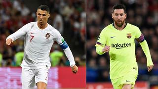 The Best 2019: Messi, Ronaldo y todos los detalles de todas las votaciones al mejor jugador del año