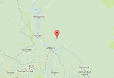 Perú: sismo de 4,7 grados en Ucayali pasó desapercibido