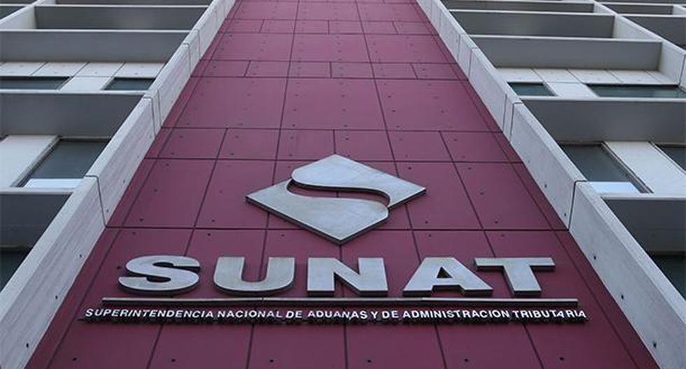 Sunat devolverá automáticamente impuestos pagados o retenidos en exceso en el Perú. (Foto: Agencia Andina)