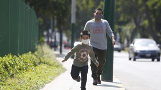 ¿Cómo apoyar la salud mental de nuestros hijos ante la disposición de salida?