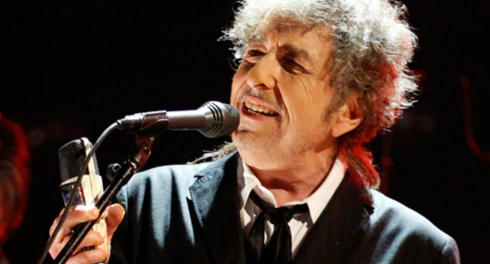 Bob Dylan aceptó Premio Nobel trasvarias controversias. (Foto: Getty Images)