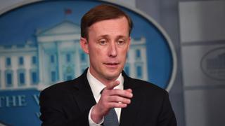 EE.UU. dice estar dispuesto a conversar directamente con Rusia sobre Ucrania