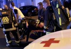 París: ¿este es uno de los terroristas que atacó en Bataclan? | VIDEO