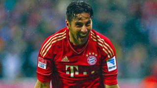 Histórico: Claudio Pizarro se metió en ‘top ten’ de máximos goleadores de la Bundesliga