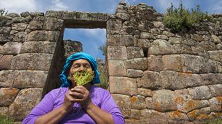 Huancavelica: las huacas perdidas de Huaytará