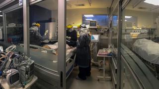 Uruguay registra 126 casos nuevos de coronavirus y 4 muertes en un día 